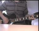 die �rzte cover - Deine Schuld (Gitarre by DSP)