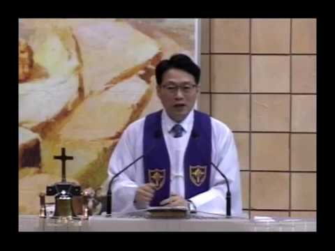 주의 뜻이 이뤄지는 날까지