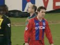 cantona's kung fu kick now moved to a gaming channel! www.youtube.com/themcuk1.