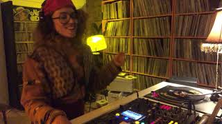 Natasha Diggs - Live @ Glitterbox Virtual Festival 2020