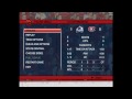 NHL09 PC Period 2 Colorado vs Montreal Regular Season Game