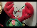 Scary Christmas Decorations