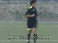 videos de Clarissa Claretti,dal martello ad arbitro di calcio