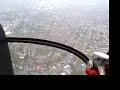 Huyton from the Air