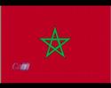 Inno nazionale del Marocco con la traduzione
