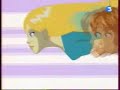W.I.T.C.H. - French Opening