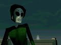 Grim Fandango: The End part 1