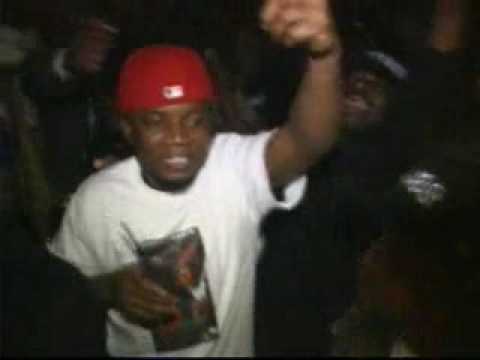 0 Video of DaGrin NYC Tribute 24th April 2010 