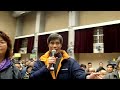沙田至中環綫第二輪公眾諮詢 - 第二場黃大仙段公眾諮詢大會(五)