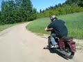 geru jawa 175 czarna bialostocka
