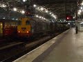DRS 20302 & 20301 arrive Leeds on RHTT duty (18/11/08) DRS 20302 & 20301 arrive Leeds on RHTT duty (18/11/08)