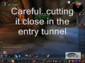 19 Rogue stealth into Org 19 Rogue stealth into Org