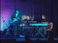 Marco Gaxiola y Abraham Laboriel
