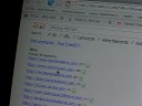 Find how many and from where people are searching for Obama and McCain