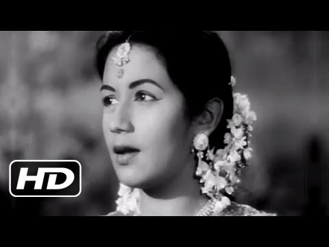 Bagon Mein Baharon Mein (Nanda)