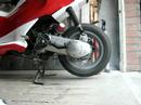 My Gilera Runner | Test Run