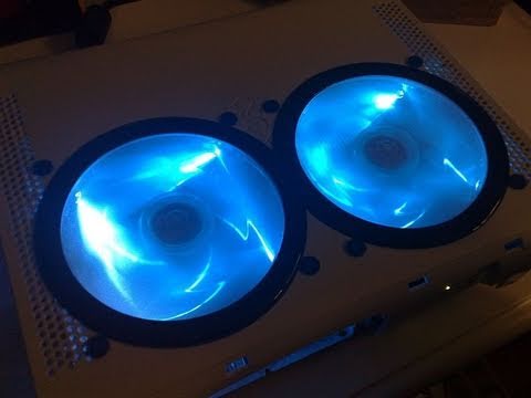 how to quiet xbox 360