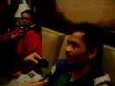 Manny Pacquiao interview- Marquez 031508