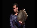 pipa soloist Liu Fang performs duo with Ziya Tabassian 劉芳琵琶
