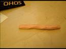 Short Moving Silly Putty Clip