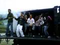 Levi's Live Unbuttoned Truck @ Calland Lyceum