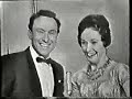 interpret: pearl carr & teddy johnson
song: sing little birdie
punkte: 16
platz: 2
austragungsort: frankreich (cannes)
jahr: 1959