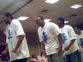 Phi Beta Sigma Chapter Greet @ Rutgers Newark