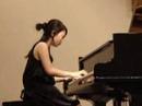 Allemande in A Minor - recital 08