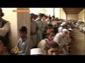Pakistan's tribal fighters threaten retaliation - 16 June 08
