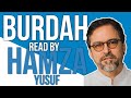 Burda read by Hamza Yusuf
