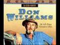 Tribute to Don Williams