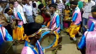 Super Rhythemic Music Video of Tamil folk Parayatt