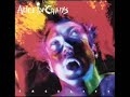Sea of Sorrow-Alice in Chains