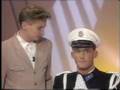 Mini Play Back Show met Peter van de Confetti's