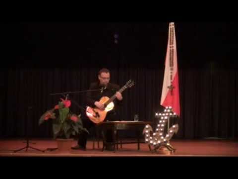 MONTREAL - Paweł Piekarczyk Koncert Piosenki Patriotycznej Parafia Matki Boskiej Częstochowskiej Montreal 21 maja 2013 r. URL: (1-cz) http://youtu.be/qJwR0pATbGo (2-cz)...