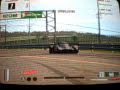 310.51 MPH in a toyota gt-1 racecar on GT4