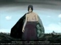 Sasuke Shippuden vs Itachi Final Battle Kirin vs Amaterasu