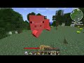 Minecraft Box - Tech