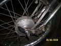 1972 650cc BSA Lightning Muskegon Mi