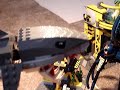 AQUA RAIDERS  LEGO