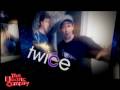 THE ELECTRIC COMPANY: Shock & Lin-Manuel Miranda: Hard and S