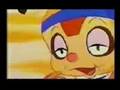 La abeja Hutch