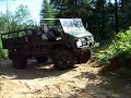 Unimog S404