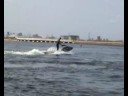 London Docklands Jetski Meeting
