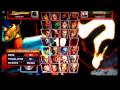 Xbox Xtival Weekend Nov 09 - SF4 Championship Match 4