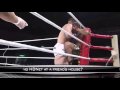 Nick Denis vs. Yuji Hoshino
