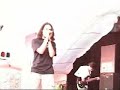 Black Earth covering Rock you like a hurricane