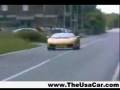 Lamborghini the best ever