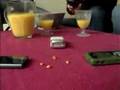 Cell phone radiation