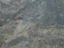 peru - colca canyon